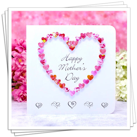 Mother&#39;s Day / Father&#39;s Day Cards