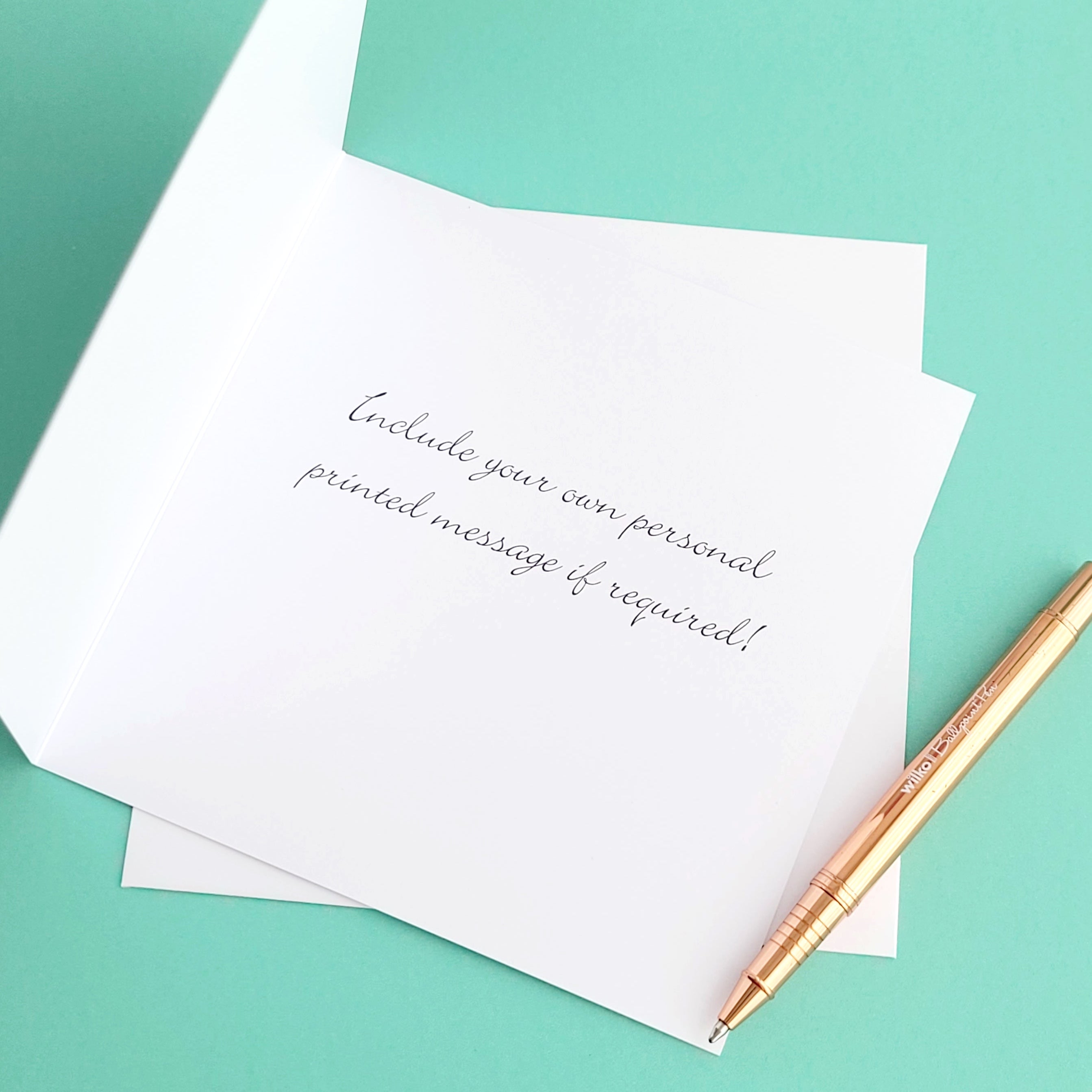 Wedding Anniversary Card for Wife