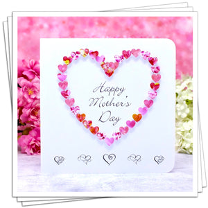 Mother's Day / Father's Day Cards