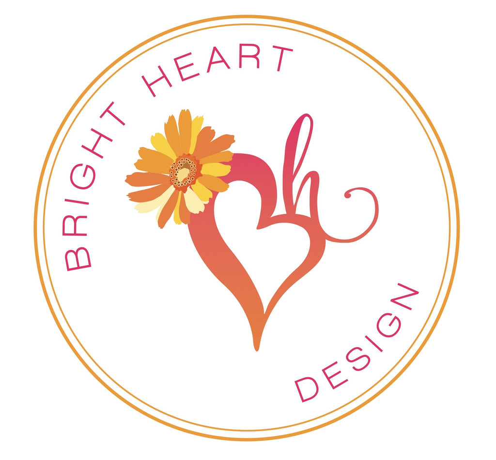 Bright Heart Design - Handmade Greeting Cards for All Occasions